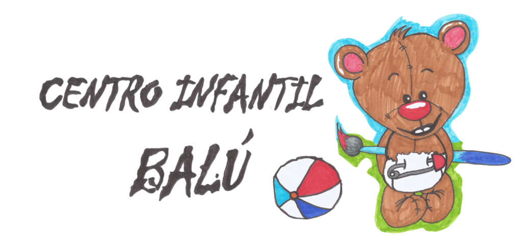 Logo Balu Burgos